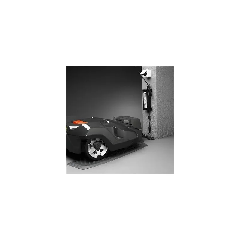 Robot tondeuse Automower Husqvarna 430X — vue 3