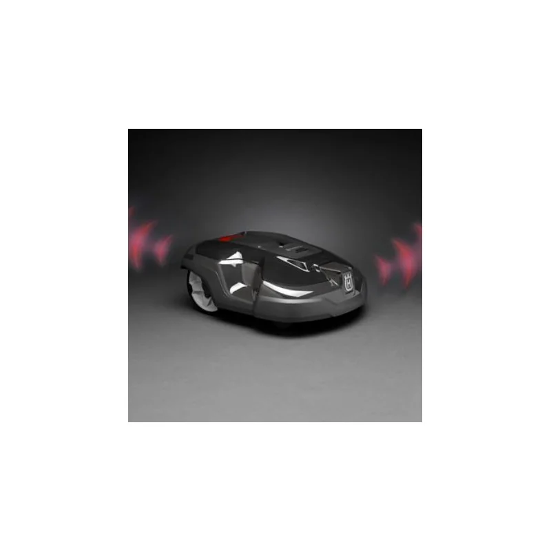 Robot tondeuse Automower Husqvarna 430X — vue 5