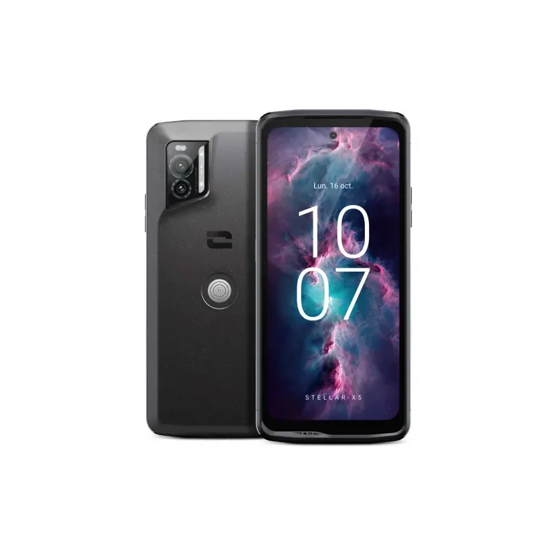 smartphone crosscall stellar-x5