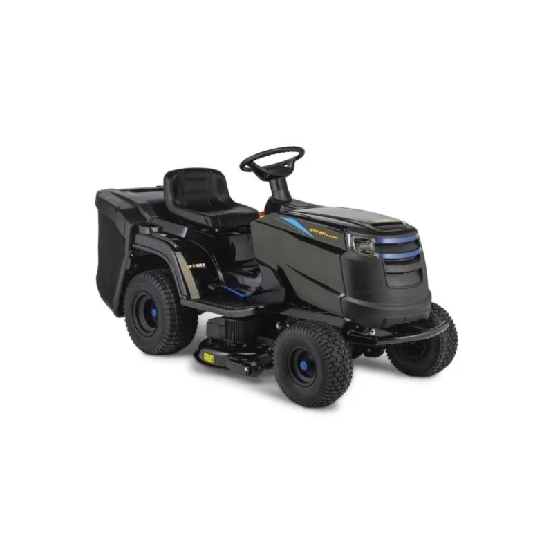 Autoportée éjection arrière AT4 84 HA ST 414 cm3 - ALPINA