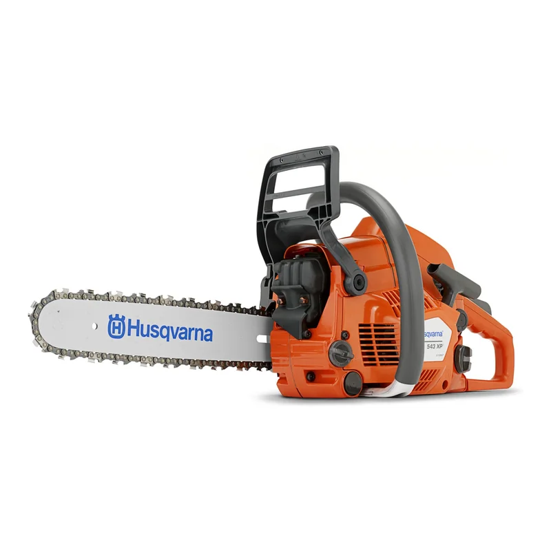 Tronçonneuse thermique 543xp