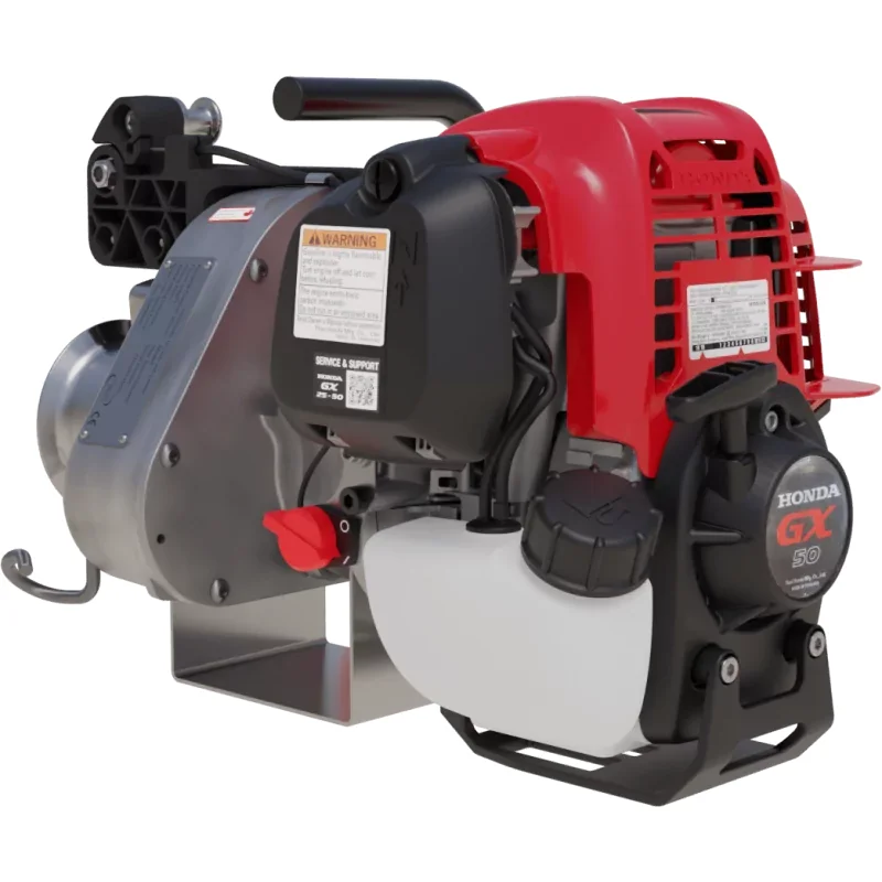 treuil de tirage thermique Portable Winch PCW4000