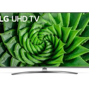 LG 65UN81006LB 65'' (165cm) | TV LED | UHD | 4K