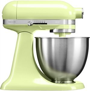 Robot pâtissier KITCHENAID MINI 5KSM3311XEHW