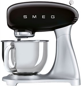 Robot pâtissier SMEG SMF02BLEU