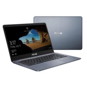 ASUS PC portable Ultrabook E406MA-EK065T - 14' Full