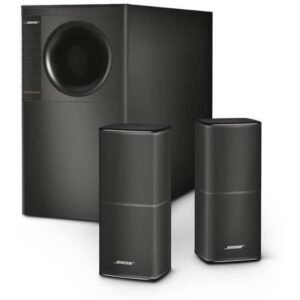 Bose Acoustimas  5 série V Système d'enceintes 
