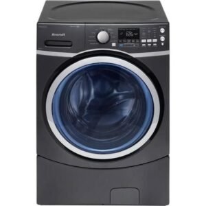 BRANDT BWF618DS Lave linge frontal - 18 kg - 1300