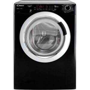CANDY DVS1410THC3B - Lave linge frontal - 10 kg