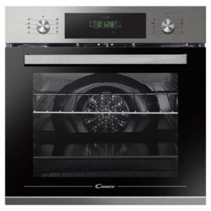 NEFF B55CR22N0 -Four multifonction Slide & Hide py