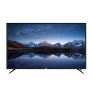 CONTINENTAL EDISON TV LED 55' 4K UHD 3xHDMI 2x USB