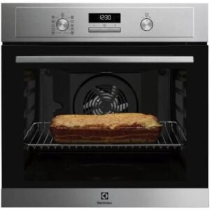 ELECTROLUX ECF6P62X - Four électrique encastrable