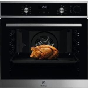ELECTROLUX - EOC5H40X - SÉRIE 700 PRO - four Steam