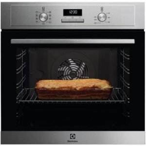 ELECTROLUX EOF3C40X - Four électrique encastrable