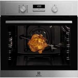 ELECTROLUX EOF4P02X - Four électrique encastrable