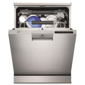 ELECTROLUX ESF8650ROX - Lave vaisselle posable