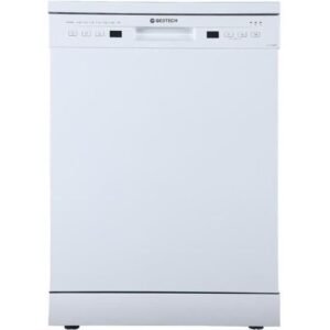 GEDTECH™ GLV1249WH - Lave vaisselle posable - 12