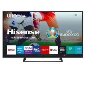 HISENSE H65BE7200 TV UHD 4K - 65" (164cm) - HDR 10