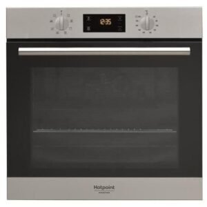HOTPOINT FA2 540 P IX HA - Four électrique encastré