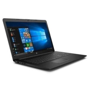 HP PC Portable 17-ca0060nf - 17.3" HD SVA - AMD A4