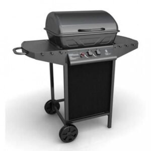 ICAVERNE serie Grils d'exterieur Chic Barbecue