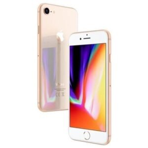 iPhone 8 64 Go Or - Neuf