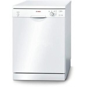 Lave vaisselle pose libre BOSCH SMS40D22EU