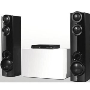 LG LHB675 Home-cinéma 4.2 Blu-ray 3D - Smart TV