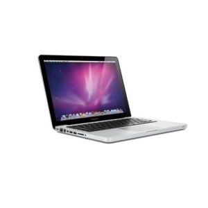 MACBOOK PRO 13 Gris A1278 core 2 duo 8 go ram 250GO