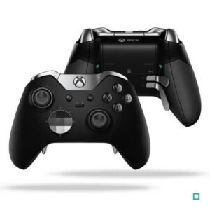 Manette Sans Fil Elite Xbox One