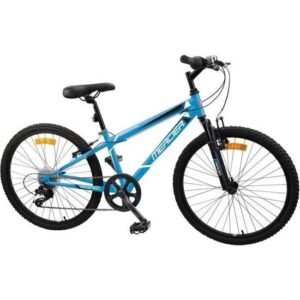 MERCIER Vélo 26'' Cadre Slooping 6 vitesses 