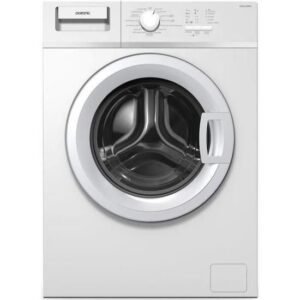 OCEANIC OCEALL580DD - Lave linge frontal - 5 kg