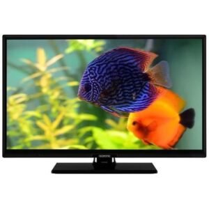 OCEANIC TV LED HD 24'' (60 cm) - Smart TV - 1366 x