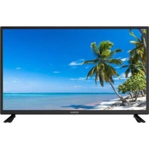 OCEANIC TV LED HD - 32" - 2 HDMI 1.4 - 2 ports USB