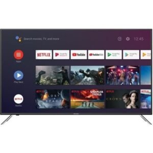 POLAROID - ANDROID TV LED 4K UHD - 50" (126cm)