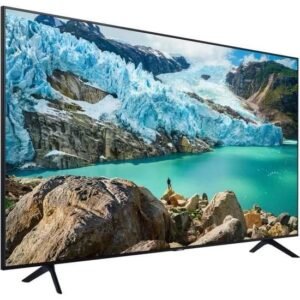 SAMSUNG 75RU7005 TV LED 4K UHD - 75" (189cm)