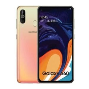 Samsung galaxy a60 smartphone 6gb ram 128gb rom 4g