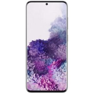 Samsung Galaxy S20+ 128 Go Noir