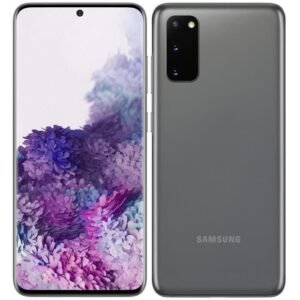 SAMSUNG S20 5G 128 Go Gris