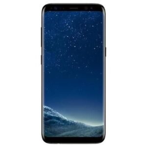 Samsung Galaxy S8 64 go Noir