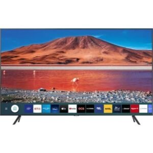 Samsung UE43TU7072U - TV LED UHD 4K 43'' (108cm)