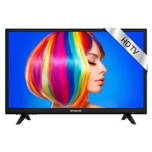 POLAROID TV LED HD 24’’ (60cm) HD - USB PVR 2.0