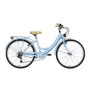 Vélo de ville Dame 26'' Toscana 6 vitesses